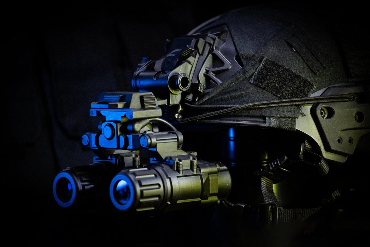 Hoplite_Ind's tweet photo. DNV-9 Digital Night Vision is now live on kickstarter.
Get in early to get 35% off
#nightvision #nods #nvgs
https://t.co/8xTXL98zIE https://t.co/8W1yhJloRy
