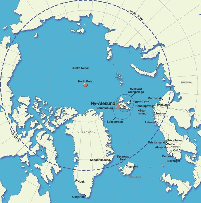 WillArmentrout's tweet photo. I’m leading a @GreenBankObserv expedition to the northernmost settlement in the world, Ny-Ålesund, Svalbard. 🐻‍❄️📡 We’re gathering parts from a decommissioned telescope with our @Kartverket observatory friends.

Oh, and my rifle permit for polar bear protection came in today.🫣 https://t.co/UsLcysVtQH