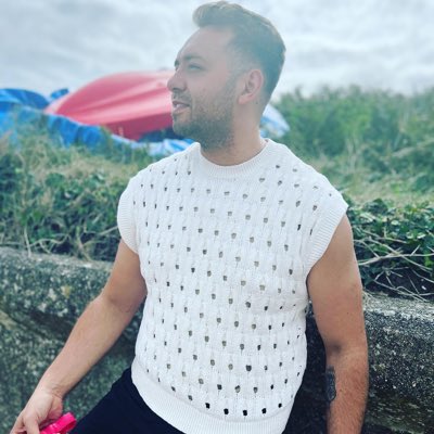 jonathandean90's tweet photo. #NewProfilePic https://t.co/dz4Tsc74kr