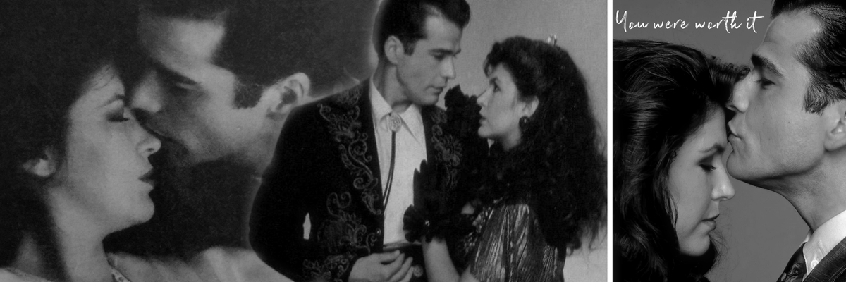 BadMarcyandTJ's tweet photo. Duke and Anna are still worth it! @rhda8386 @DevaneLavery and @KathCLeSage to tag a few DnA fans! #DukeandAnna https://t.co/U2jL2qB0ec