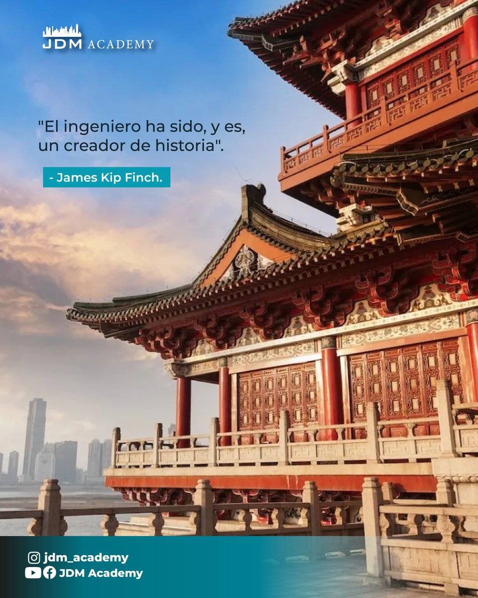 JDM Academy tweet media