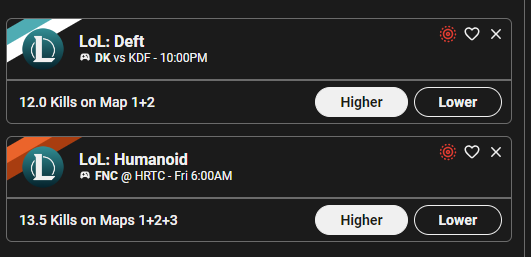 ayohae_'s tweet photo. can't do this without actually having an edge. if you waited for pp in the opti - too late.

this is true +EV betting, because my lines are just better. discrepancies turn into value.

https://t.co/V6bqGkd7fX

#CulinaryDistrict #sportsgambling #underdogfantasy https://t.co/Qq7qGSnYcq