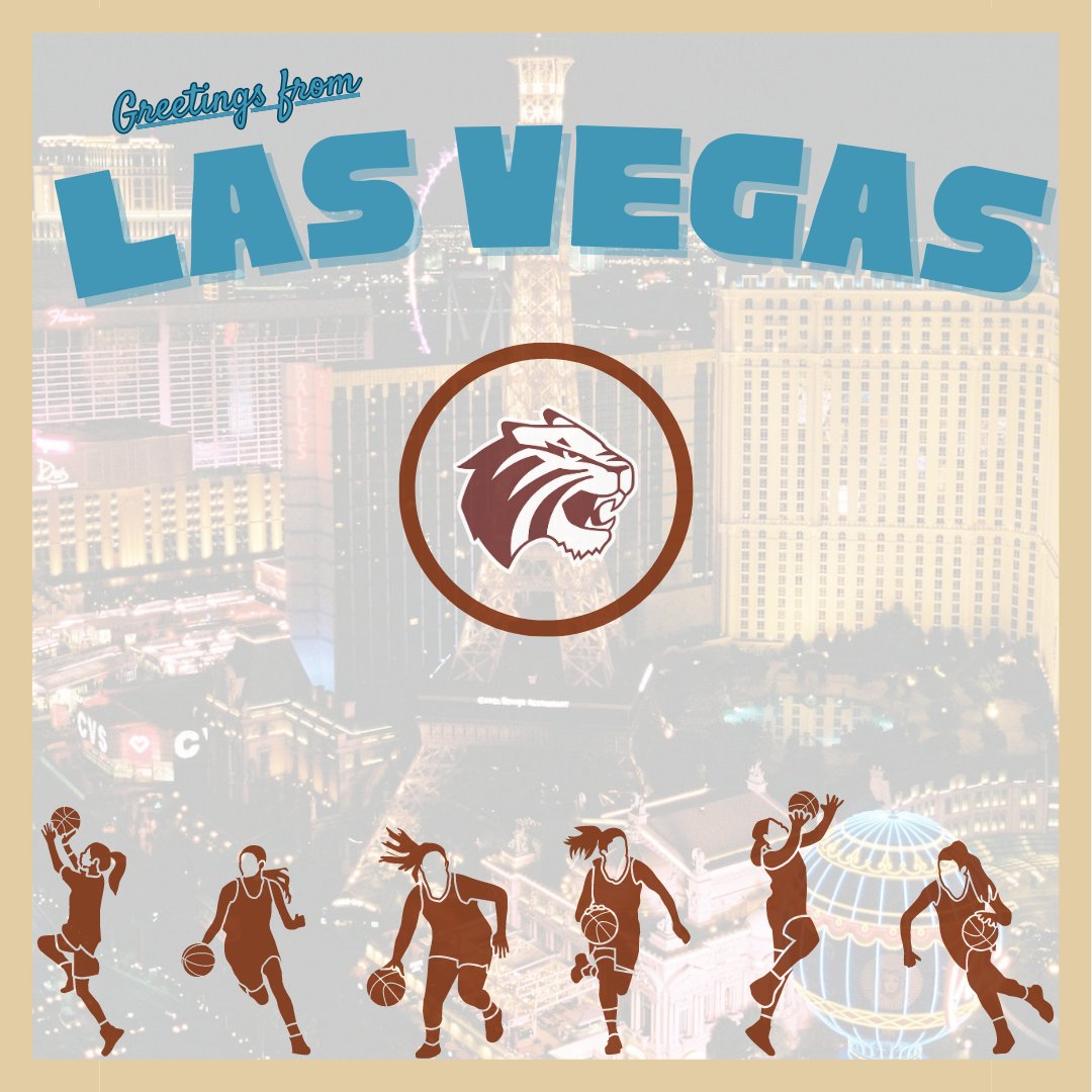 TUWBBall's tweet photo. 📍Las Vegas, NV https://t.co/nxmAmN4Cg4