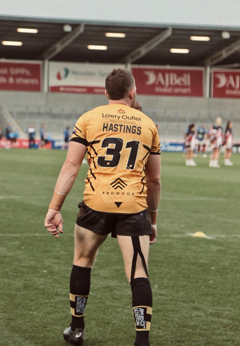 Jackson Hastings tweet media