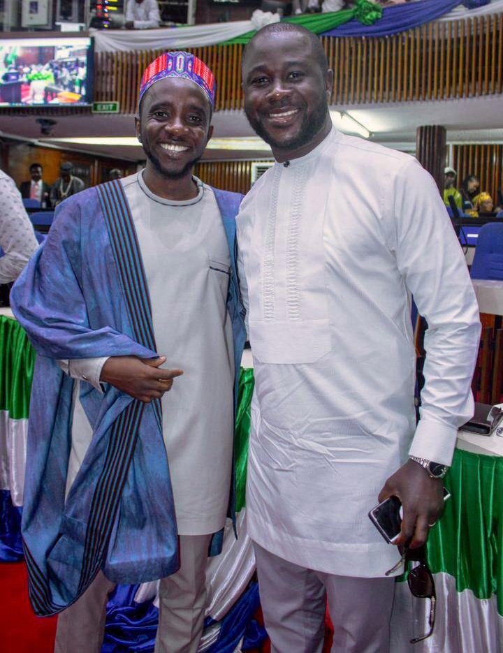 Yusuf Keketoma Sandi Esq. tweet media