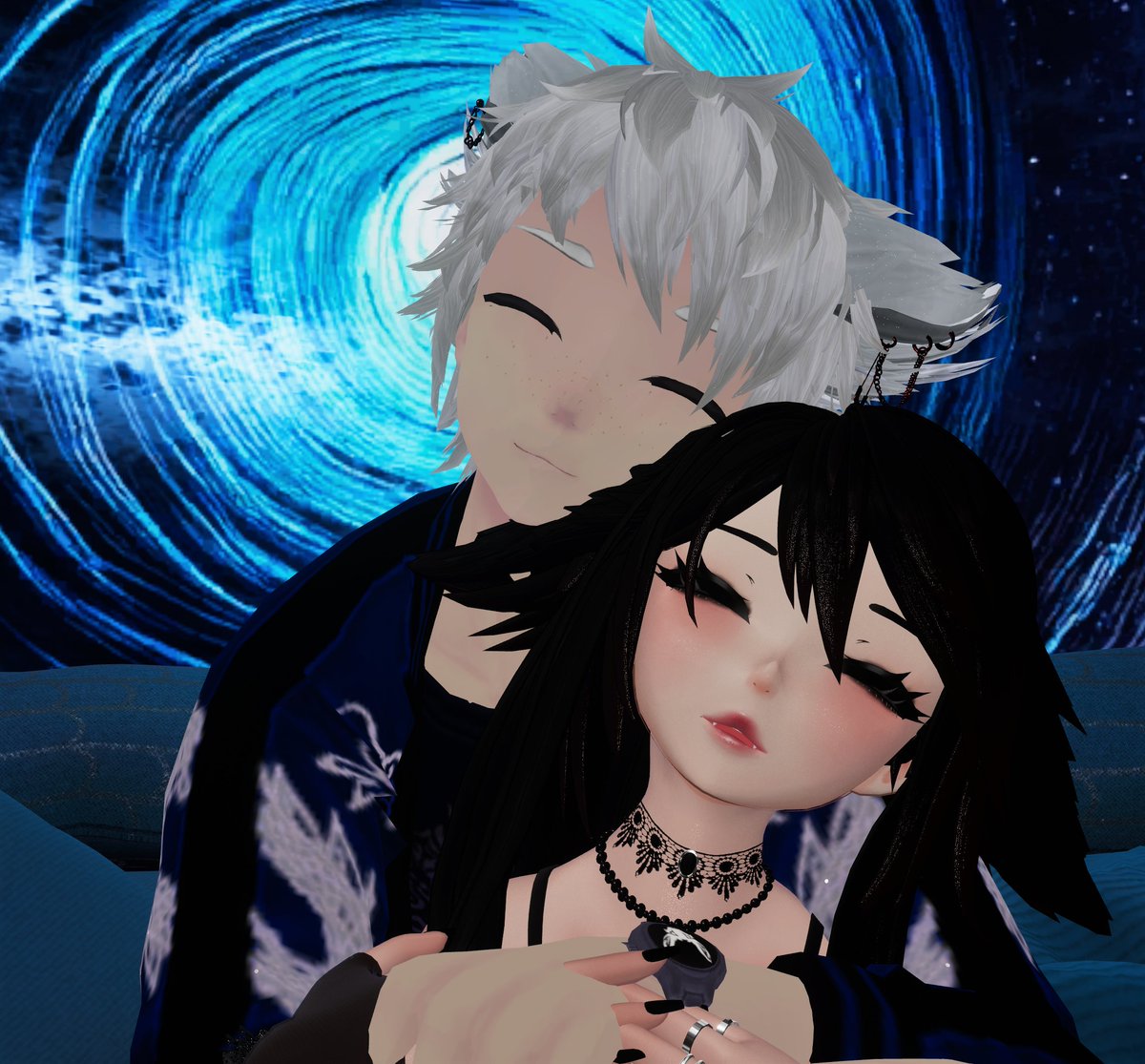 Dust Bunny 💃 tweet media