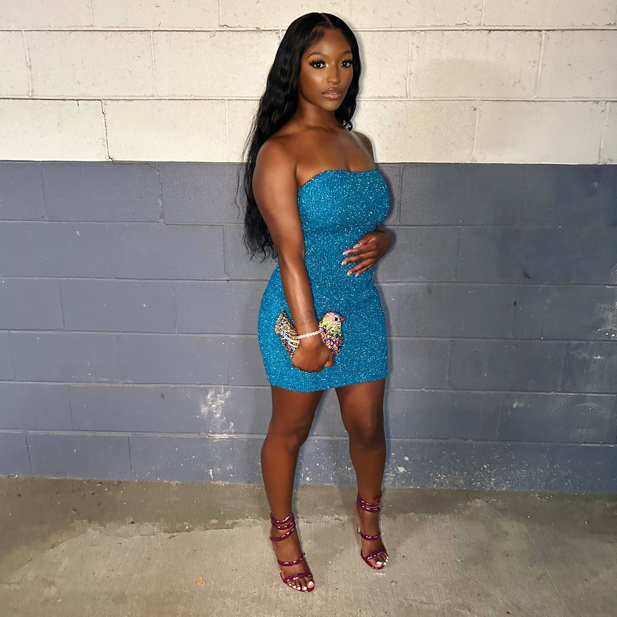 It’s my birthday 🥳