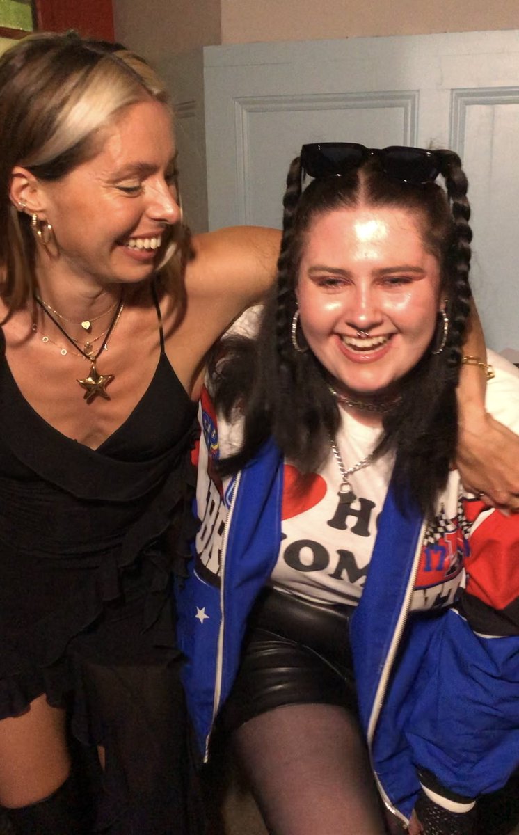 shazbow16x's tweet image. the most special and emotional night EVER but the love I have for you @callmeloop is unconditional . This isn’t goodbye , just a new beginning ✨❤️❤️