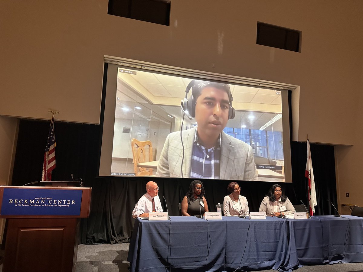 Neel Shah, MD (@neel_shah) on Twitter photo What an honor to join <a href="/DrCSWatkins/">C.S. Watkins</a> @Zsakeba <a href="/KomalBajajMD/">Komal Bajaj MD, MS-HPEd</a> for the <a href="/NASEM_Health/">NASEM Health</a> workshop on diagnostic excellence in maternal health! nationalacademies.org/event/07-27-20… What an honor to join <a href="/DrCSWatkins/">C.S. Watkins</a> @Zsakeba <a href="/KomalBajajMD/">Komal Bajaj MD, MS-HPEd</a> for the <a href="/NASEM_Health/">NASEM Health</a> workshop on diagnostic excellence in maternal health! nationalacademies.org/event/07-27-20…