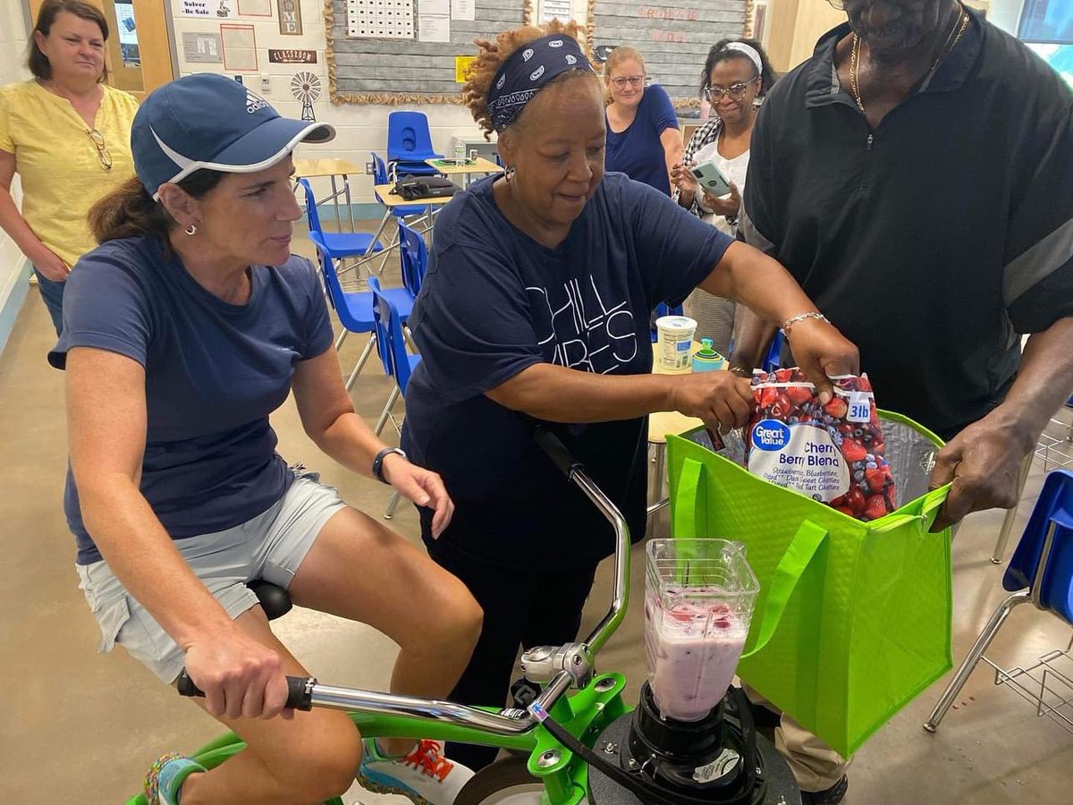 St. John the Baptist Parish 4-H tweet media