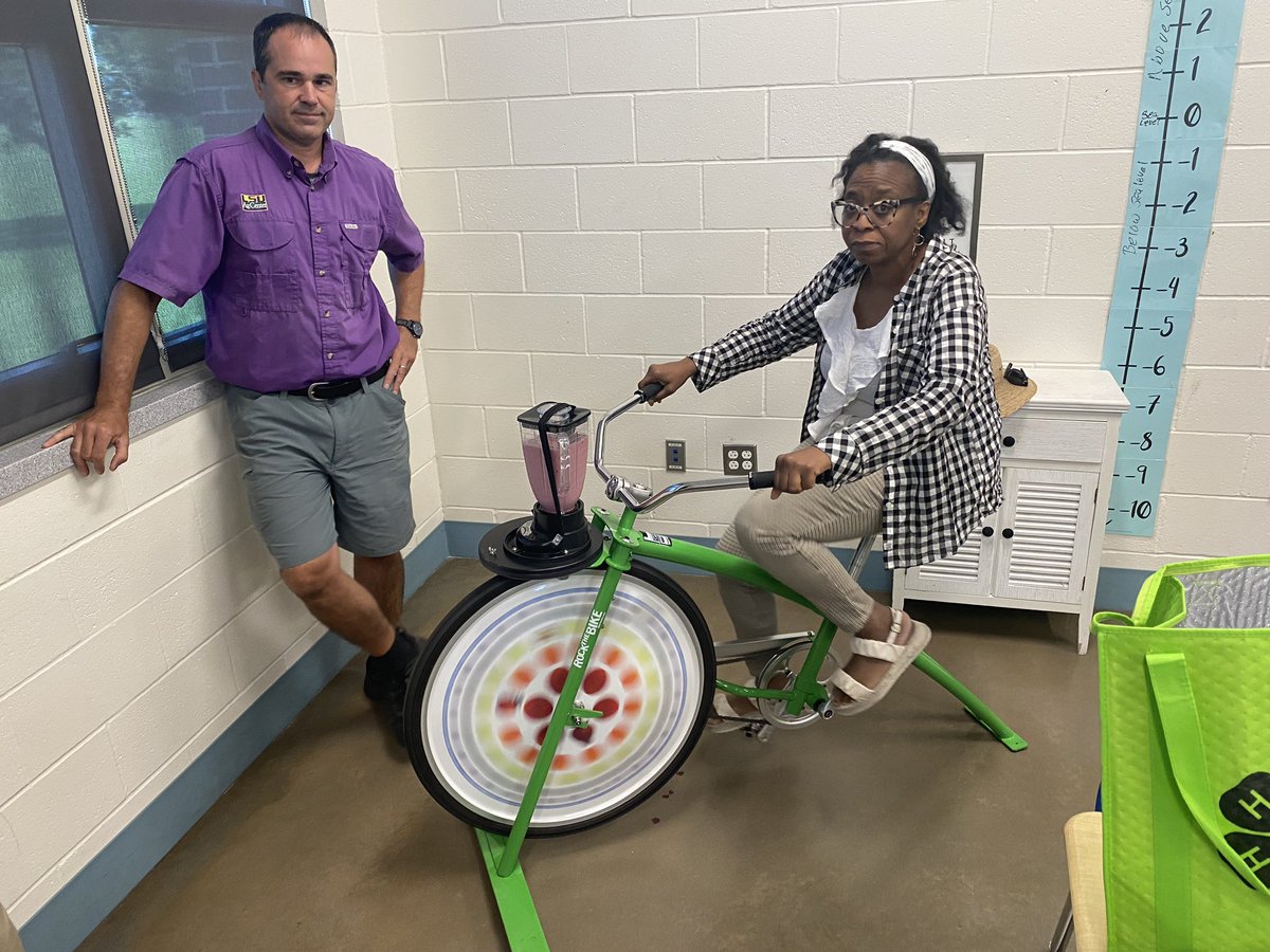 St. John the Baptist Parish 4-H tweet media