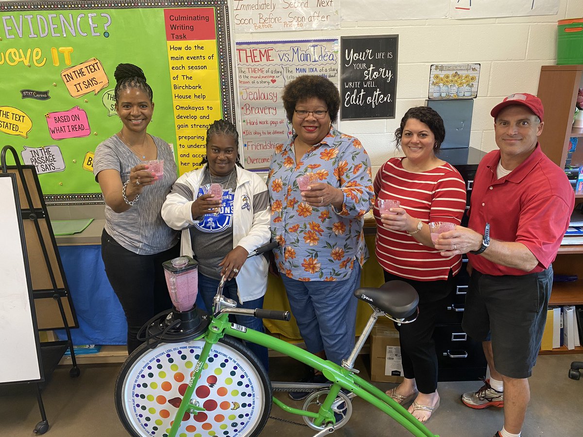 St. John the Baptist Parish 4-H tweet media