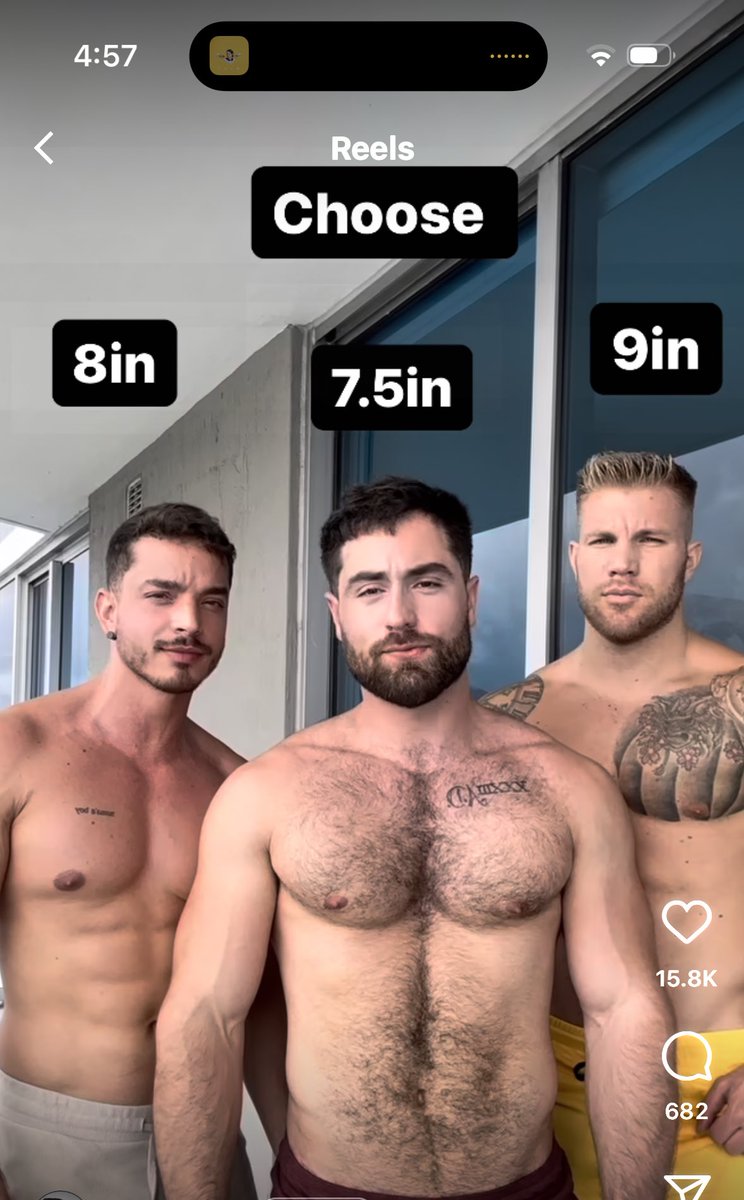 rainygay1's tweet photo. I’m choosing 24.5in https://t.co/KN8sXRN8yR