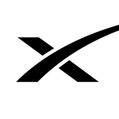 theMainLineTeam's tweet photo. @elonmusk add the global curve to your space x logo for the new Twitter X LOGO https://t.co/VTL4lL9N8v
