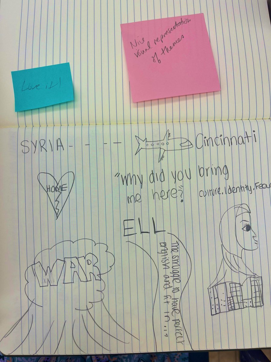 Ms.Mulé tweet media