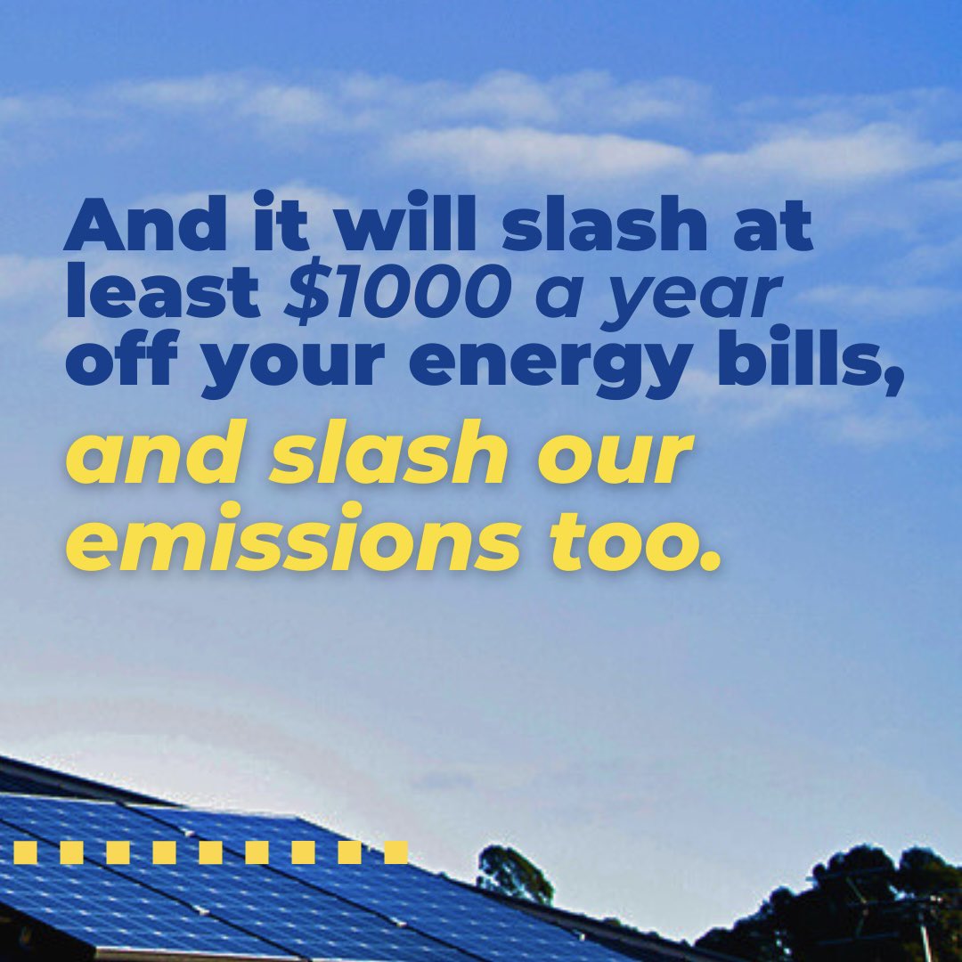 This is big news – from the 1st of January 2024, all new homes that require a planning permit will be all-electric!