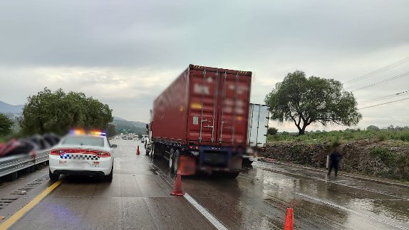 Guardia Nacional Carreteras tweet media