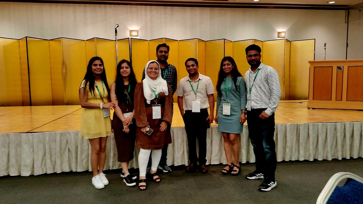 Jino George (IISER Mohali) tweet media