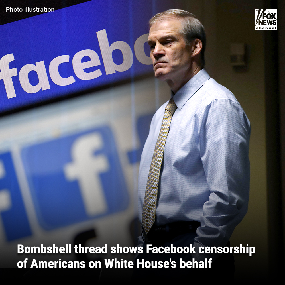 Fox News tweet media