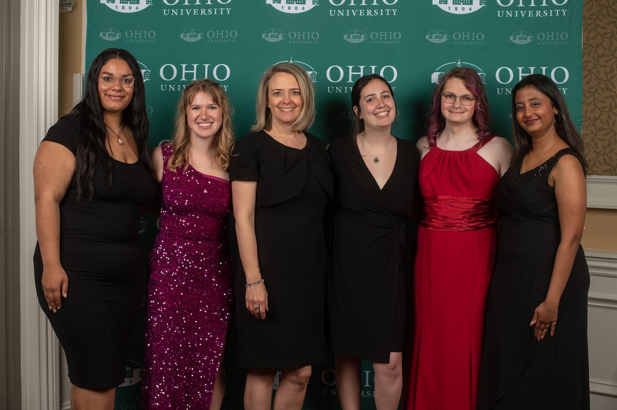 OHIOAlumni's tweet photo. 2023 marks 150 years since Margaret Boyd broke barriers as @ohiou’s 1st female graduate. 🎓 
 
Boyd’s legacy persists at OHIO in many ways, specifically through the Margaret Boyd Scholars Program.  
 
📰» https://t.co/k76Lmv8tjw https://t.co/FLWUMlD9HP