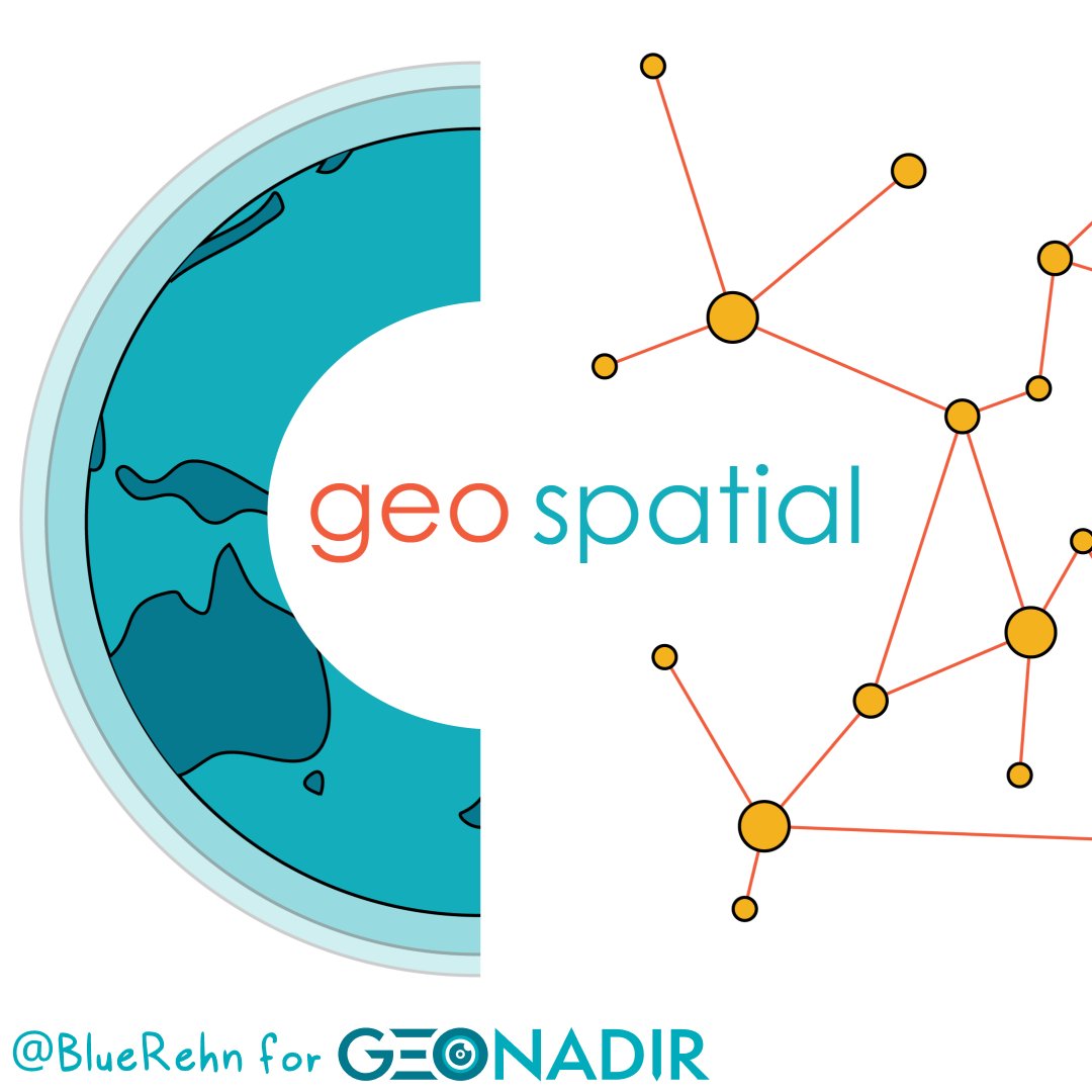 🌍🗺️ What makes data #geospatial? It's all about location, location, location! Geospatial data is linked to specific spots on Earth, giving it context and power. 📍✨ #GeospatialData #LocationMatters #MappingMagic

geonadir.com/?utm_source=tw…