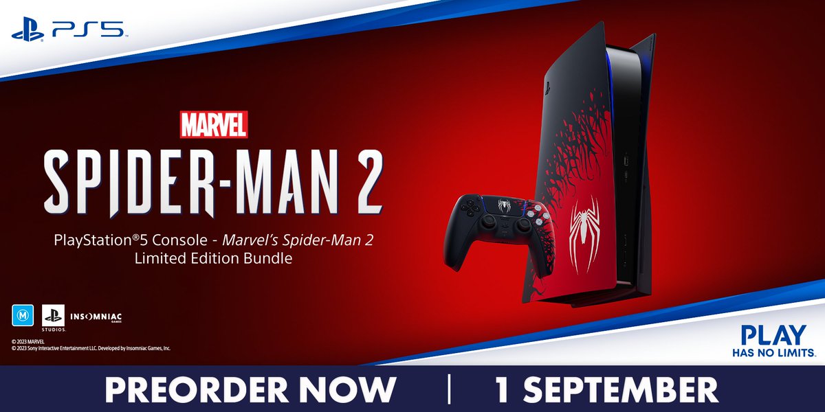 EB Games Australia tweet media