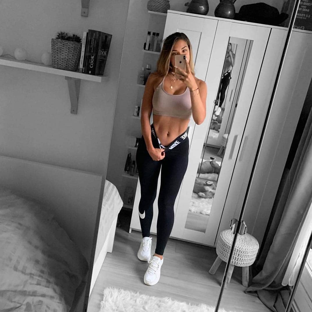 STSfitusa's tweet photo. Repost from @fitransforms
Beautiful leg-work results😍👏🎯 achieved in just 1 year 😱
Leave your comment below 👇 and/tag a friend who needs to see this transformation too...
.

Follow @fitransforms for the best and real body transformations and more 💪🧡 https://t.co/YI6GeTxnpS