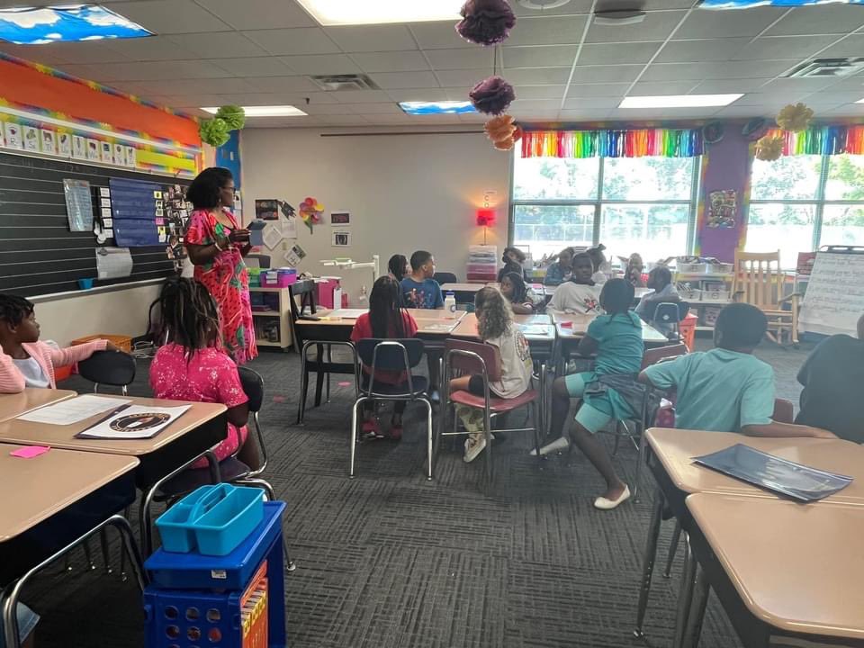 Happy first day back to school Eastridge ROCEKTS!  We missed you over the summer and are looking forward to a year filled with much JOY as you all learn and grow!