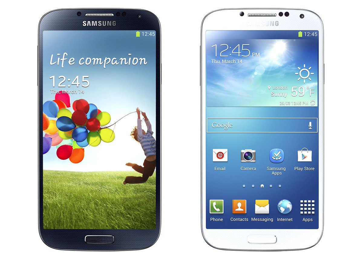 Holly - I like tech tweet media