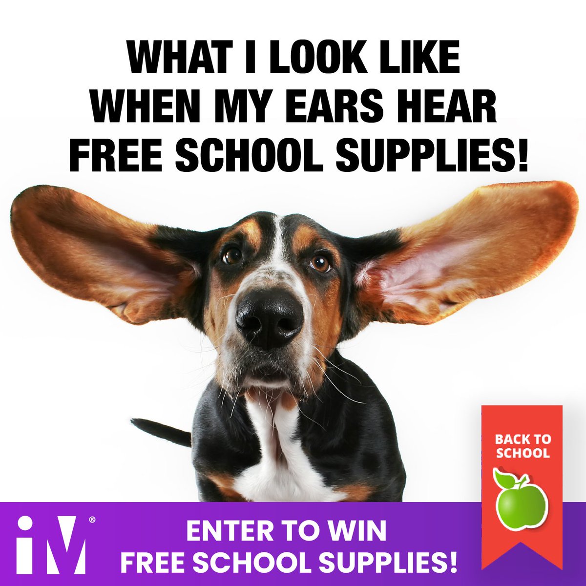 Boost your classroom setup with $200 worth of customized school supplies. 🏫🍎 Join the Illustrative Mathematics Back-to-School Giveaway now! #BackToSchoolGiveaway #MathTeachers ow.ly/ry1k50PmoGS