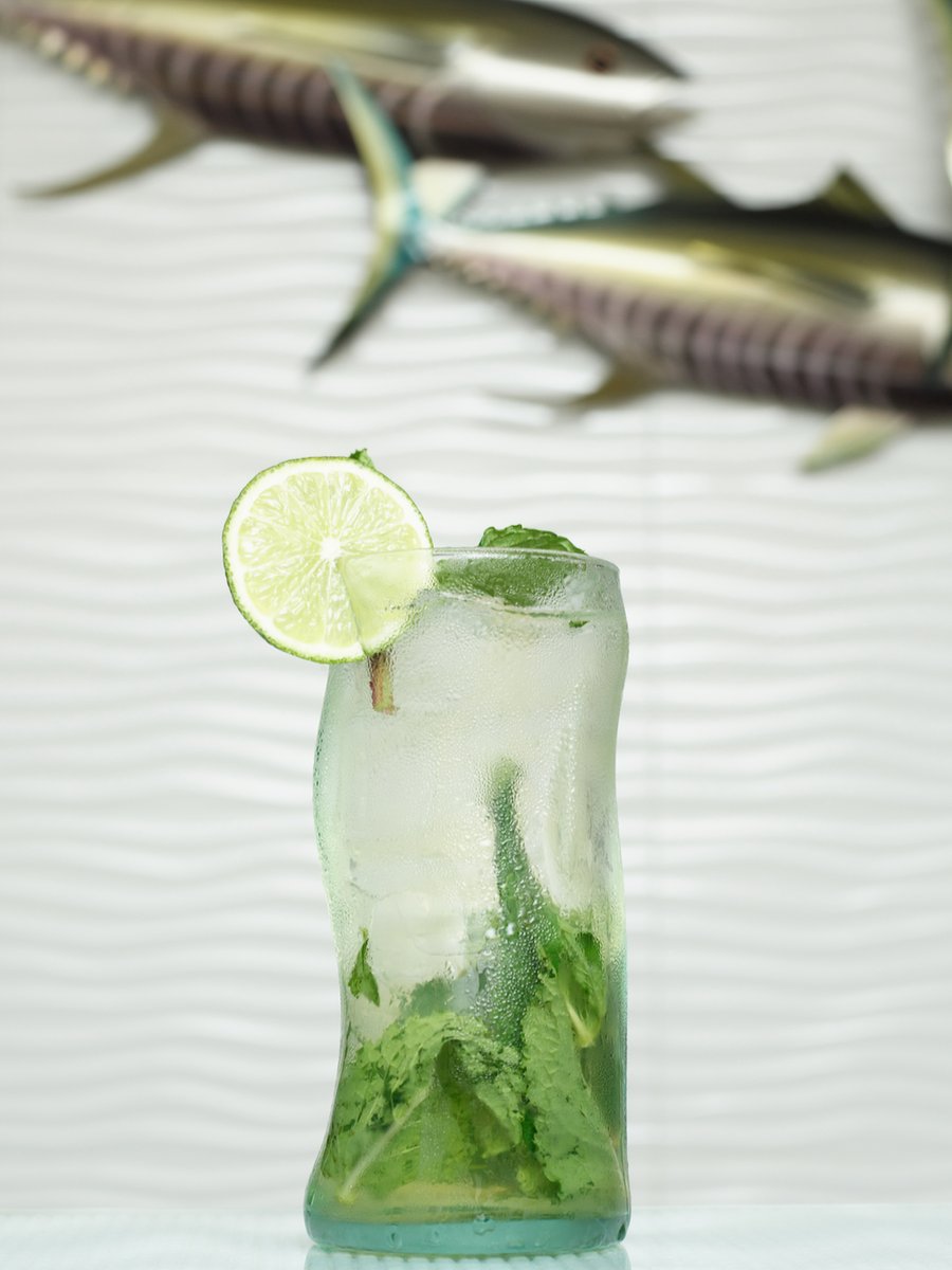 CHEERS it's almost the weekend! Grab one of our craft cocktails and toast to the end of the week 🥂