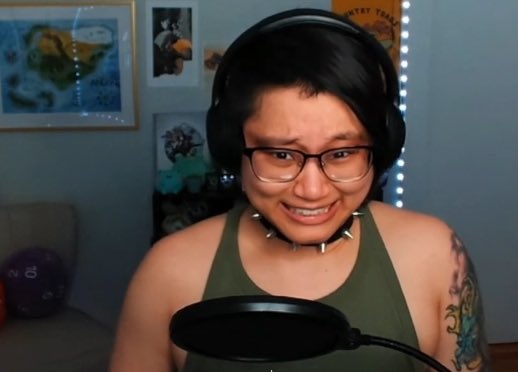 TransplanarRPG's tweet photo. POV: you don’t even need to run the encounter you prepped because your players are having the ✨JUICIEST✨ emotional RP moment and there’s only more MESS™️ on the horizon… https://t.co/dFYRq2P0OZ