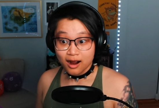 TransplanarRPG's tweet photo. POV: you don’t even need to run the encounter you prepped because your players are having the ✨JUICIEST✨ emotional RP moment and there’s only more MESS™️ on the horizon… https://t.co/dFYRq2P0OZ
