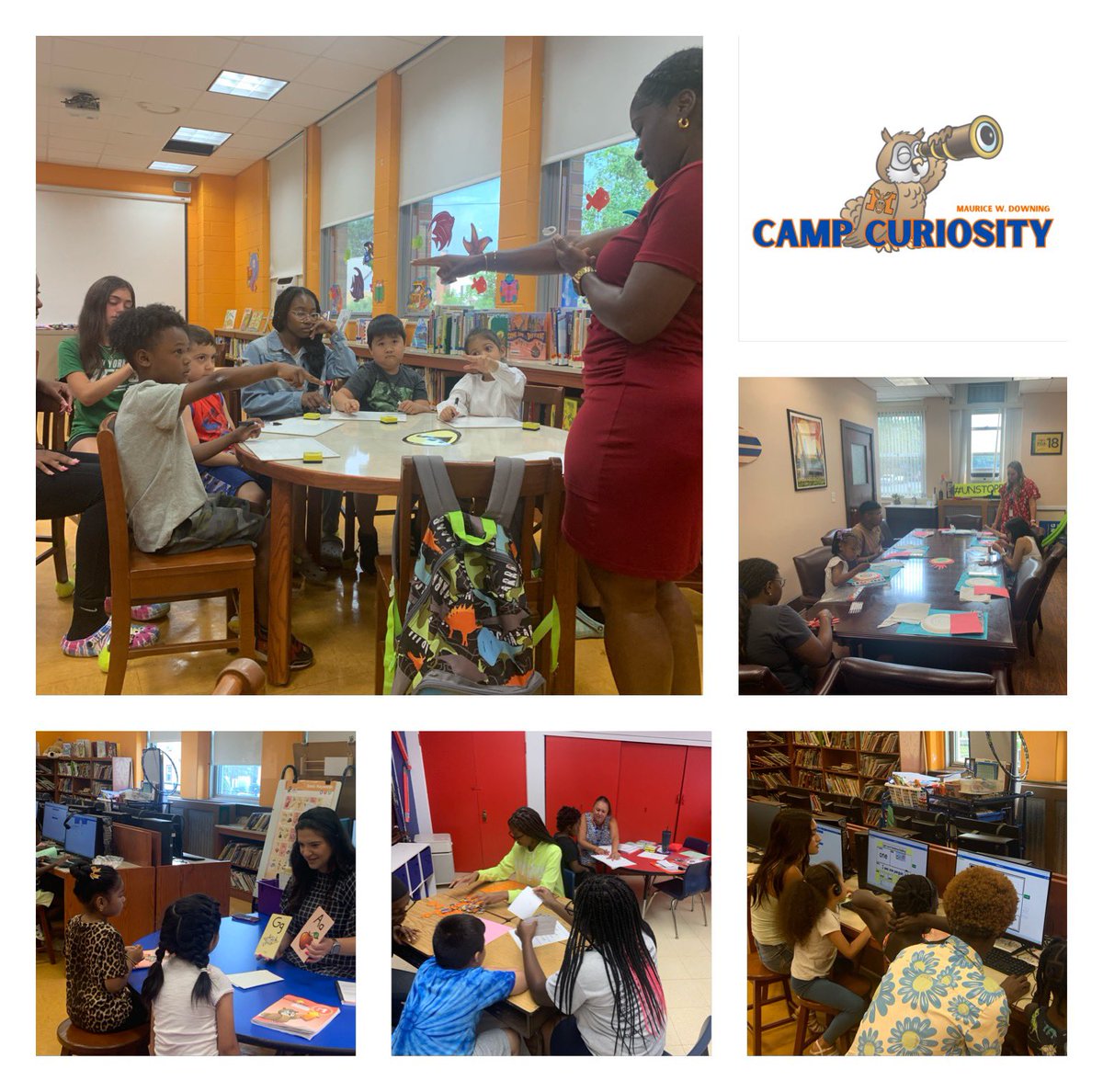 MALVERNEHumanities tweet media