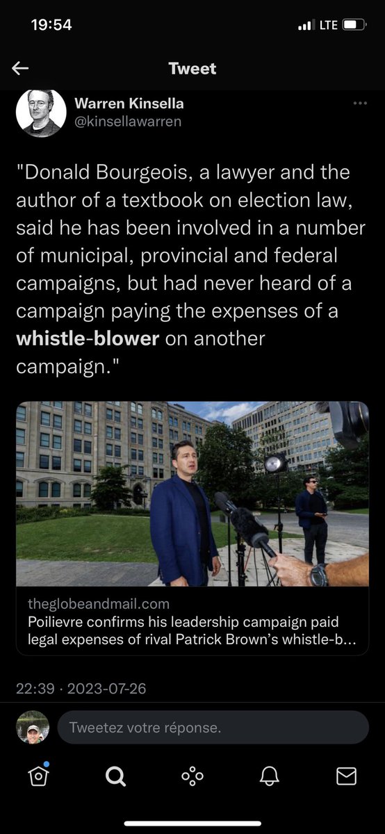 Marc-Éric Audet tweet media