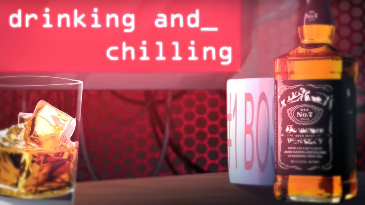 CaecusG's tweet photo. I'm going live in two hours with some chatting. Ice been reading a few manga lately, and maybe I'll actually get my thoughts on FROM organized!

And maybe some drinking...

#caecislive #vtuber #zatsudan https://t.co/rqFLvFV8ci