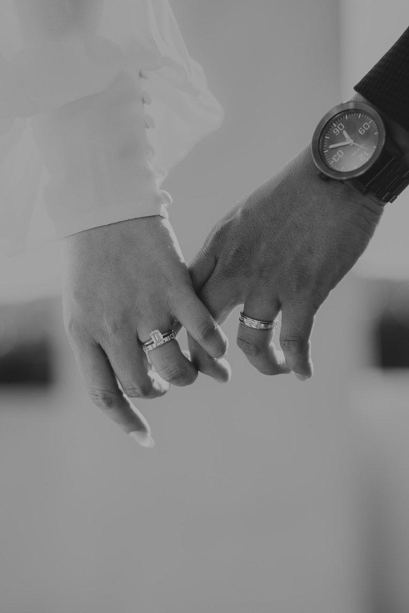 Married my bestfriend over the weekend! What a time it was