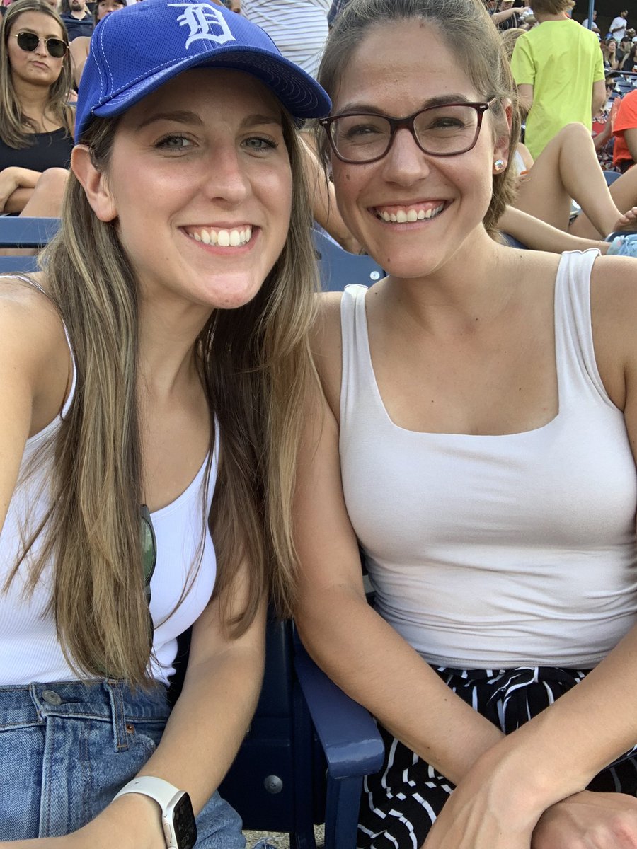 Rachrenaud's tweet photo. Our first whitecaps game! #shareyoursizzle https://t.co/iemMOQhlu6