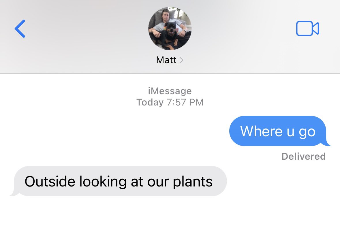 sydneyemartin's tweet photo. Welp, that’s all she wrote, folks. He’s gone full suburban dad. 

I’m gonna go bathe in retinol now. https://t.co/EuiXqbTN6D