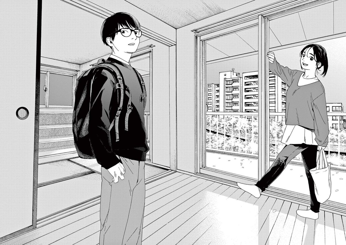 DimoDaddy1's tweet photo. They’ll get back their exam results and talk about how they’ll do a long distance relationship or they’ll decide to go to the same college. Ganta will ask for Isaki’s hand in marriage this upcoming chapter. Epilogue will be showing their future.
#君は放課後インソムニア
#君ソム https://t.co/HesXpFAs0x