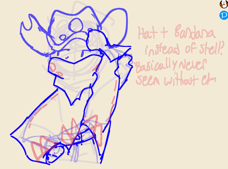 txidrmypffrfish's tweet photo. wips, idk if/when ill finish

youve yeed your last haw https://t.co/Elq8HWQSbf