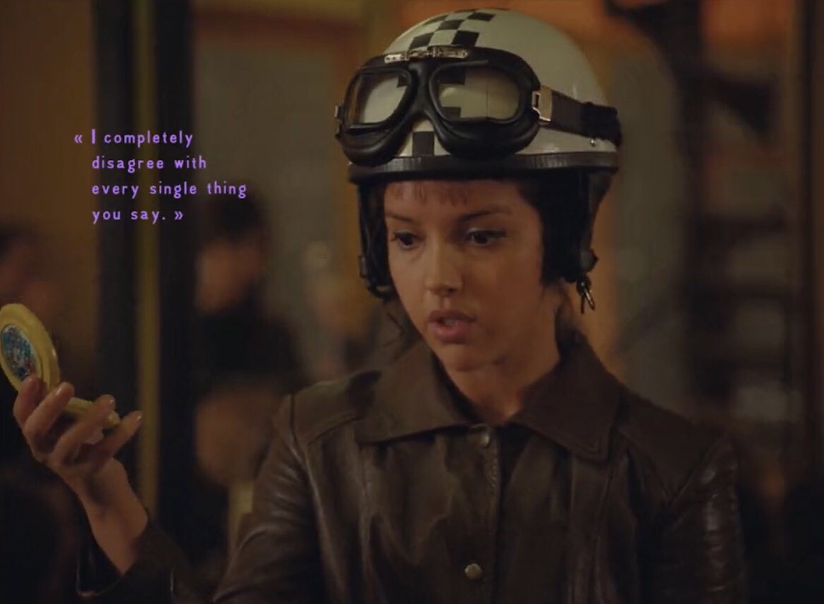 out of context wes anderson (@nocontextwes) on Twitter photo 