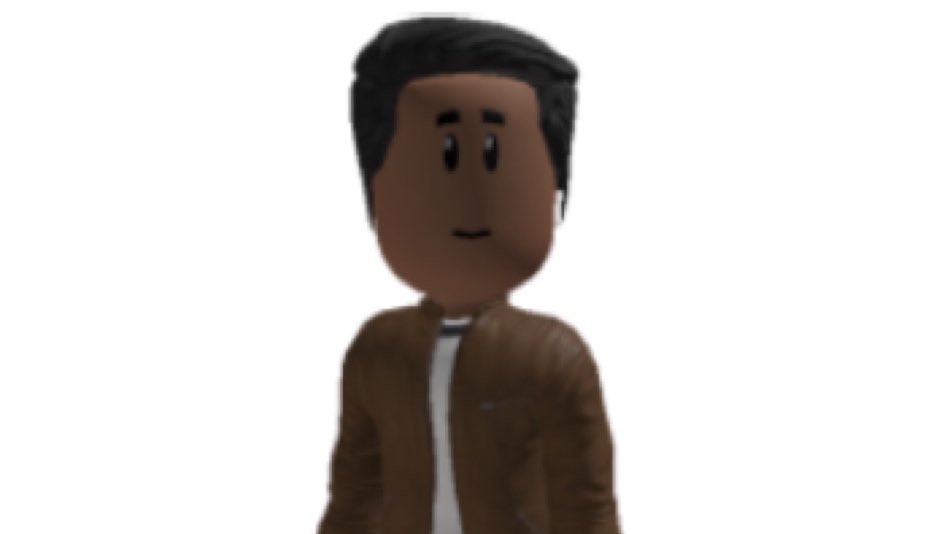 KreekCraft's tweet photo. No way Roblox is replacing bacon hairs. I simply don’t believe it. It must be a glitch. There’s no way. https://t.co/WDrW2gHxDW