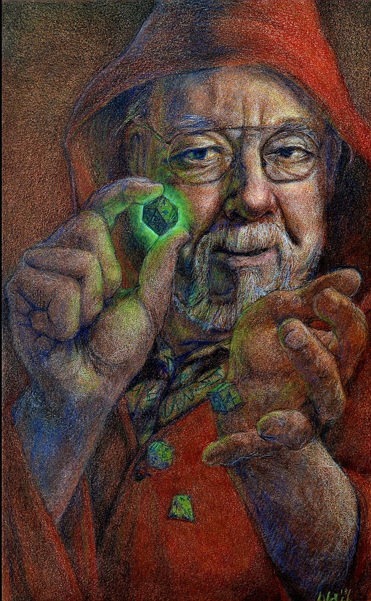 GaryGygaxDay - Search / X
