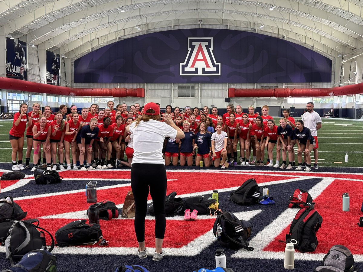 Aleece_11's tweet photo. I am glad I was able to attend the Arizona Soccer ID Camp this past weekend.  I learned a lot.  Thank you coach Moros and coach Quinn for hosting a great camp.  @ArizonaSoccer @Prep1USA @RealJesseTovar @EPSoccer915 https://t.co/X8H4iALWHF