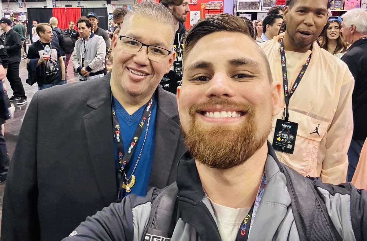 Kyle Willson tweet media