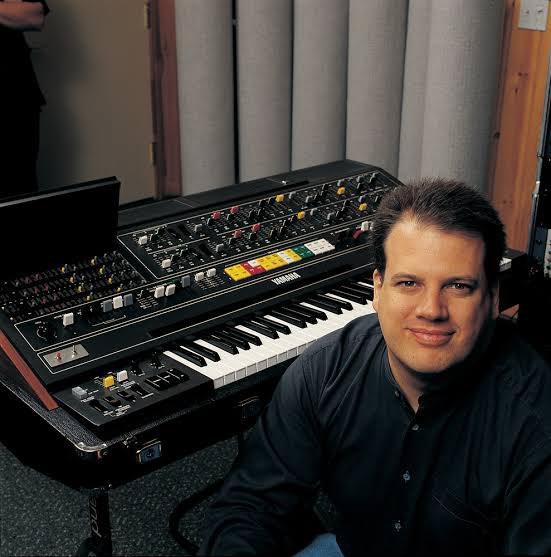 BeatStars's tweet photo. this guy created Omnisphere, Keyscape, Trilian, and more🐐 https://t.co/sHHcwk7f7e