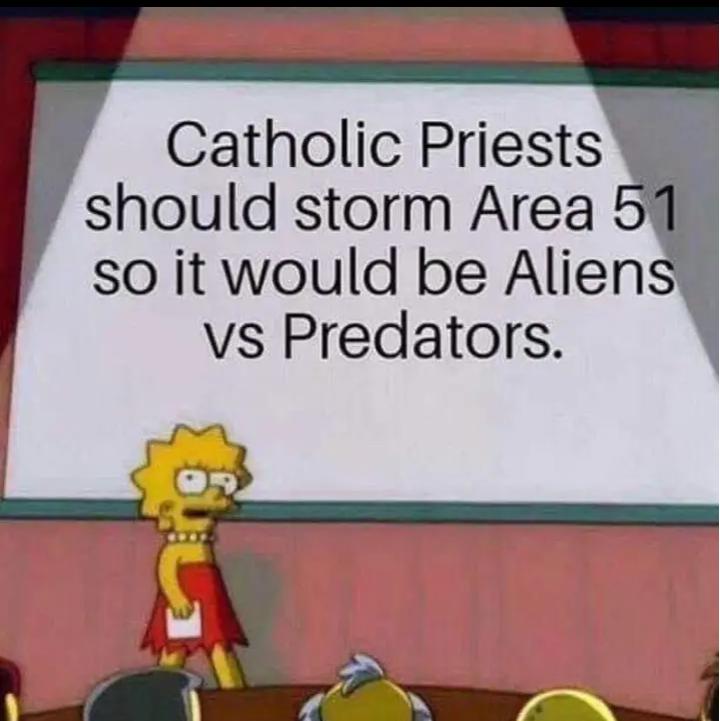 GodfreySlayer's tweet photo. Area 51 Aliens https://t.co/xL5vMiPAmg