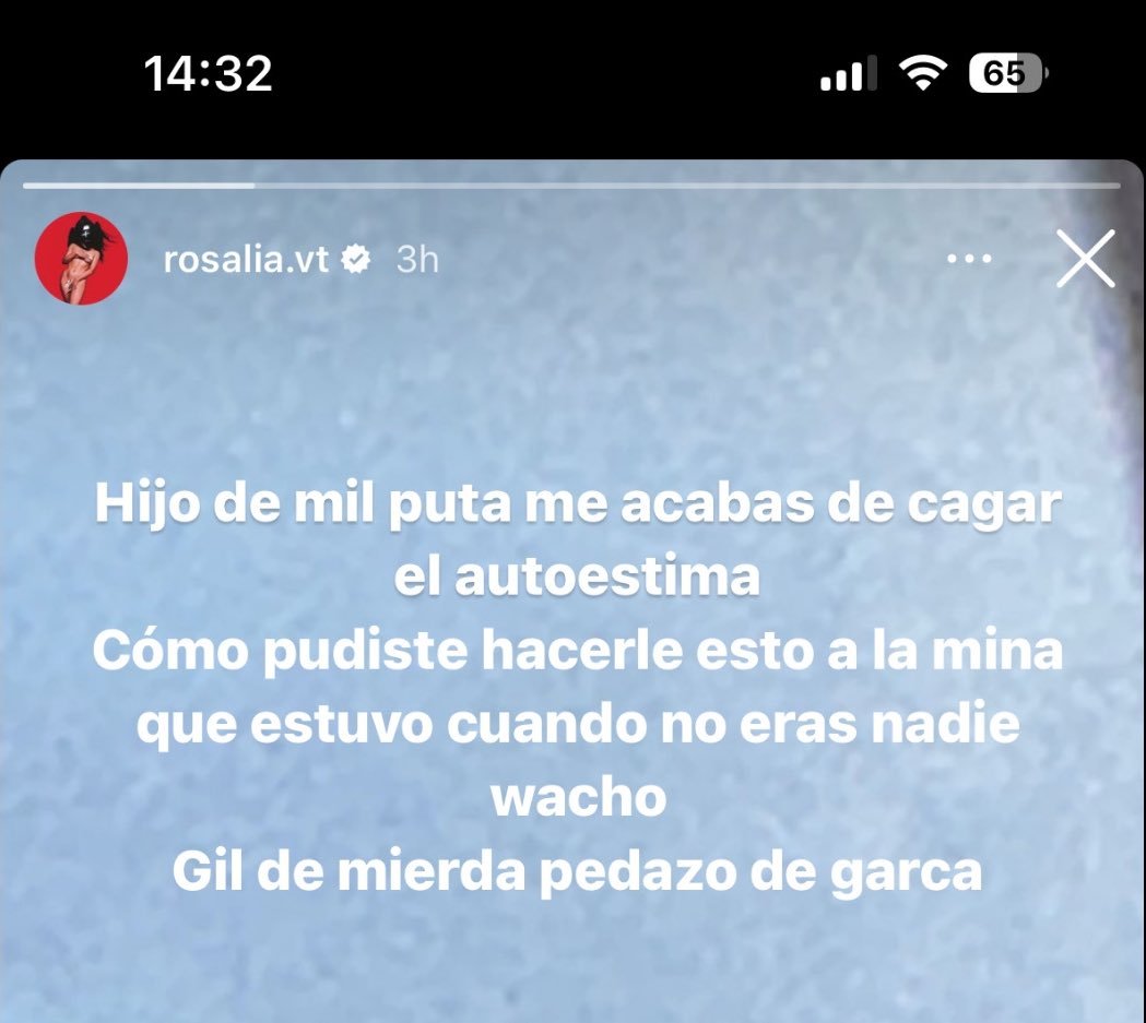 padecirnosotros's tweet photo. https://t.co/aCo5m3W0Mh