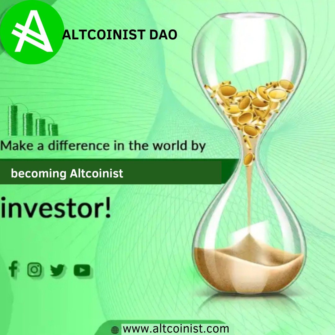MattyTom01's tweet photo. 🔥 $ALT Token - Igniting a Crypto Revolution! 🚀

🤩 Embrace the untamed power💪 of @AltcoinistDAO native utility as it reshapes the crypto universe💯.

✌️Decentralized governance, thrilling ALT Coin reviews , and a brighter future await!

#ALTToken #Altcoinist https://t.co/aUKQUUThhc